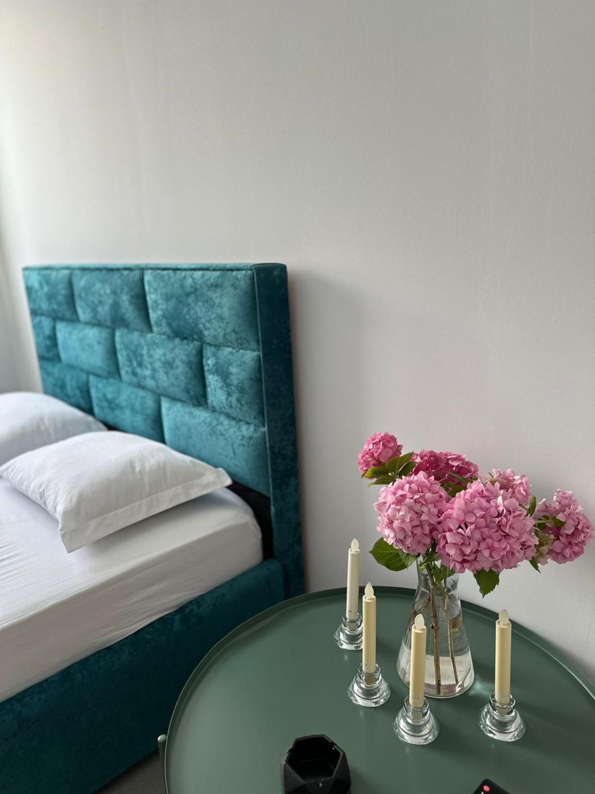 Apartamento Sunny Vlorë